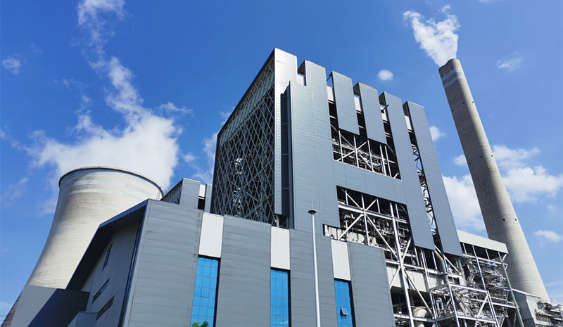 电力行业设备监测